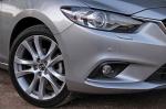 Mazda6 SkyActiv-D Wagon 2014 года